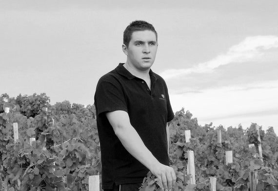 Domaine Steeve Charvet