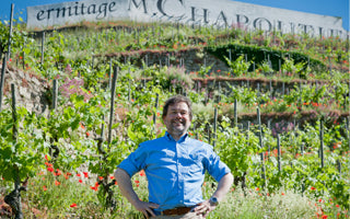 Domaine Tournon