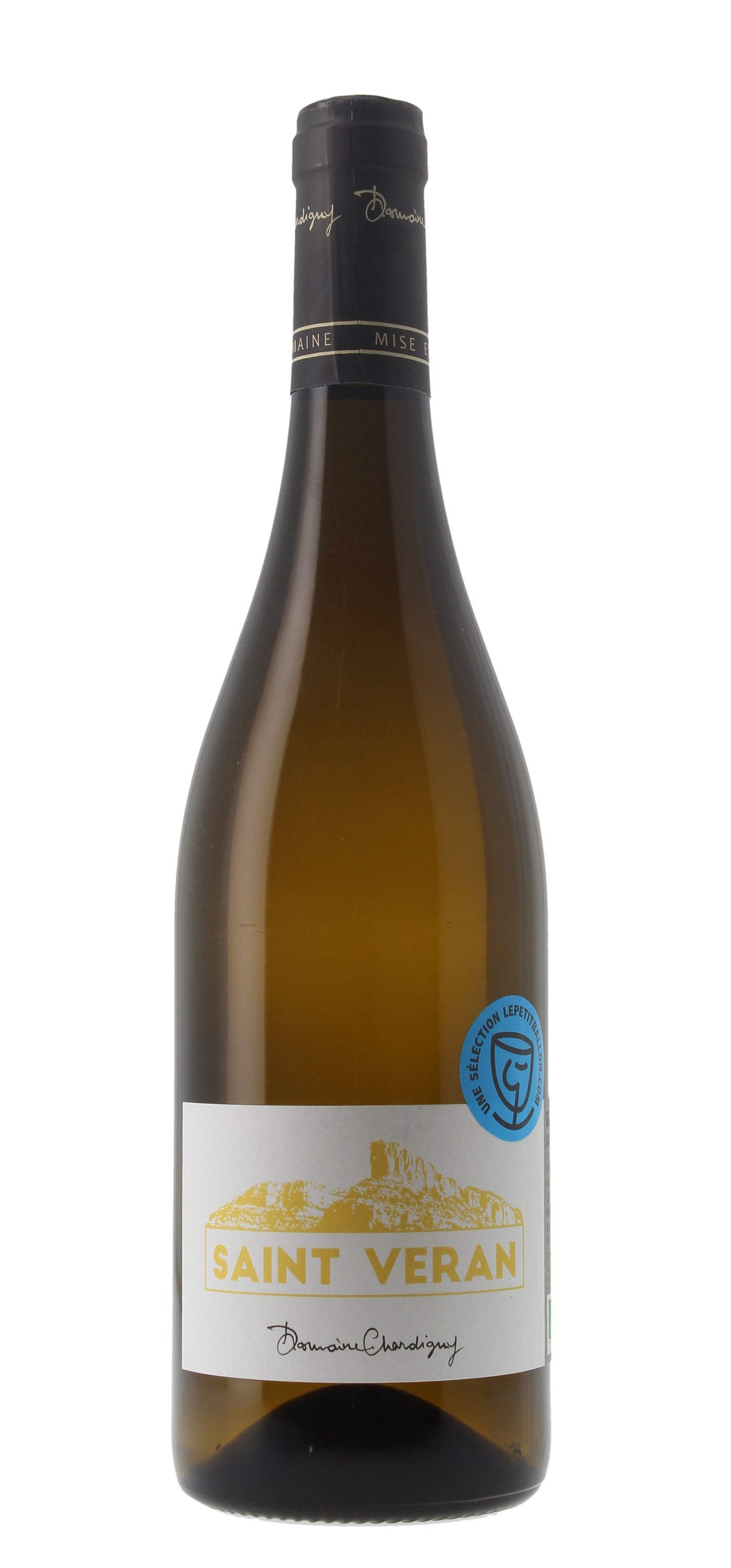 Domaine Chardigny - Saint-Véran Vieilles Vignes - AOP Saint-Véran - Branco - 2023