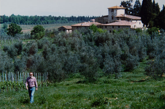 Família Nunzi Conti