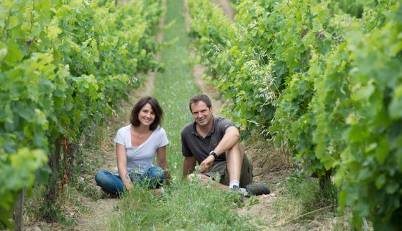 Família Hubert Vignerons