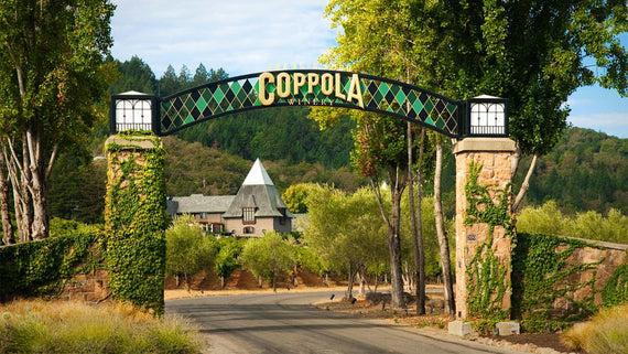 Vinícola Francis Ford Coppola