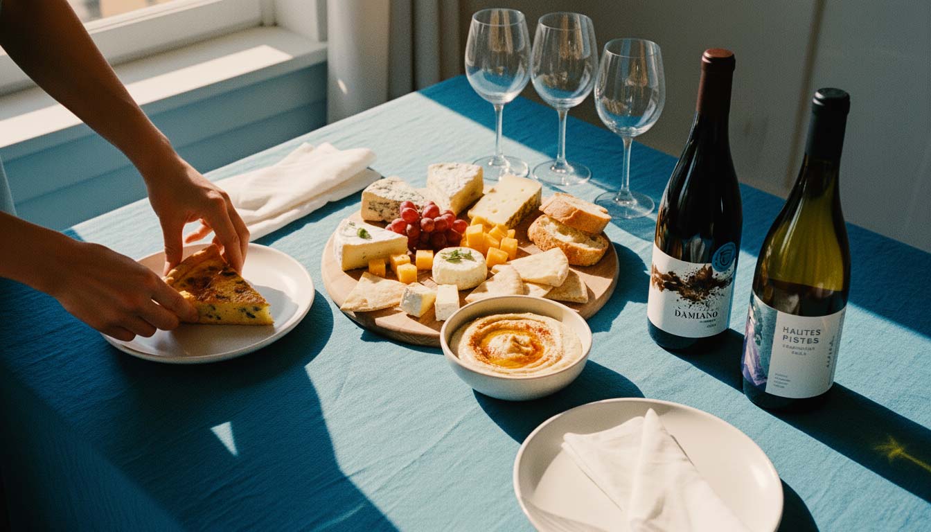 <p>Dominar a arte do aperitivo em 3 meses</p>