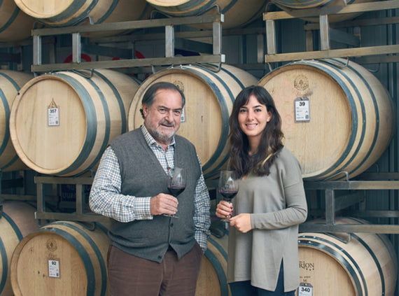 Vinhos Karas
