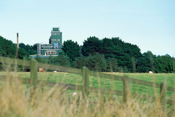 Destilaria Kilbeggan Co