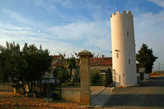 A Pequena Torre