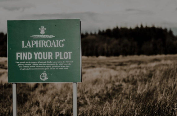 Laphroaig