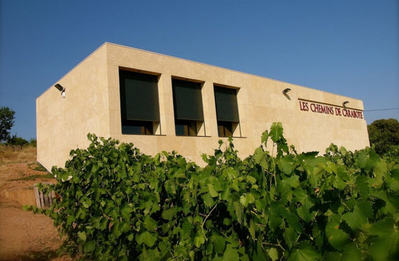 Os Caminhos de Carabote