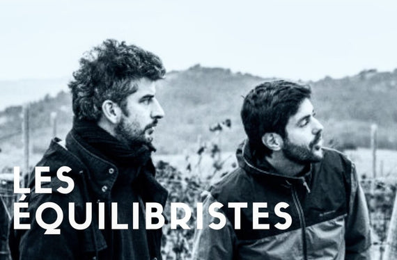 Os Equilibristas