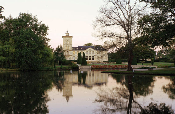 Os Feudos de Lagrange