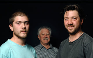 Os Vinicultores de Carácter