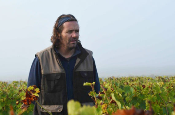 Lise e Bertrand Jousset