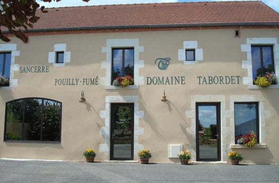 Luc Tabordet