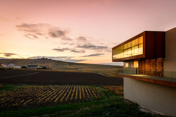 Maison Janisson & Fils