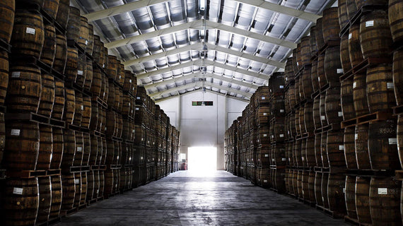 Destilarias Mount Gay