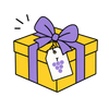 Offrir ico