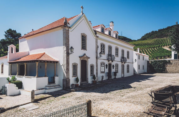 Quinta de São Sebastião
