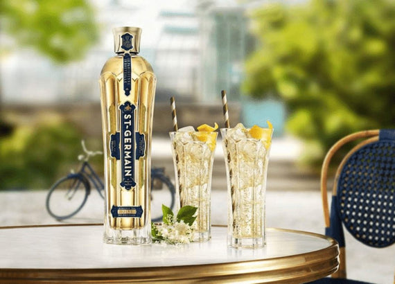 St-Germain