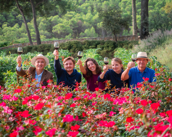 Histórias da Família Gilbert & Gaillard