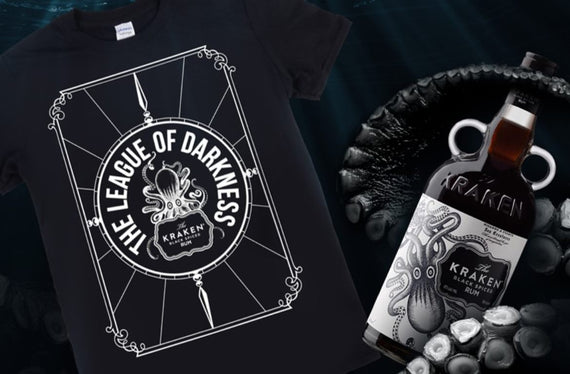 O Kraken