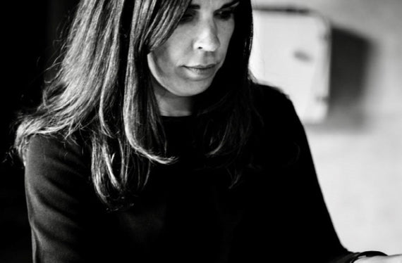 Valérie Courrèges