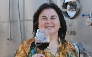 Viña Corral Victoria Selo & Raza