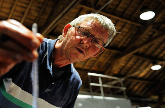 Vinhas dos Quatro Ventos