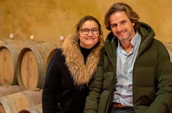 Vinhas Família Double