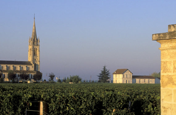 Vinhas G.Arpin