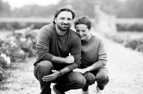 Vinhas Philippe Mercadier