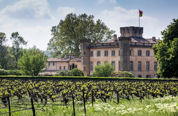 Villa Baulieu