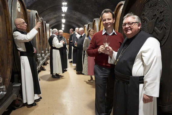 Quinta Schloss Gobelsburg