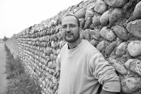 Yann Chave