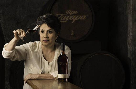 Zacapa